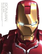 アイアンマン Blu-ray BOX(Blu-ray Disc)(三方背BOX付)