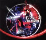 LUNA SEA 3D IN LOS ANGELES