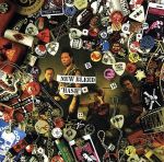 NEW BLEED “HASH”(Blu-spec CD+DVD)