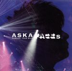 ASKA CONCERT TOUR 10>>11 FACEs