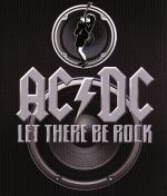 AC/DC:LET THERE BE ROCK-ロック魂-(Blu-ray Disc)