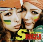 S Cawaii! presents S RAGGA~coloful summer~