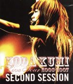 KODA KUMI LIVE TOUR 2006-2007 ~second session~(Blu-ray Disc)