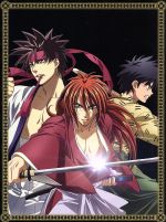 劇場版 るろうに剣心 維新志士への鎮魂歌(Blu-ray Disc)