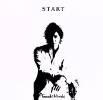 START(初回限定盤)(DVD付)(DVD付)