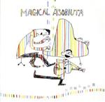 MAGICAL ASOBIUTA(CD-ROM、解説付)