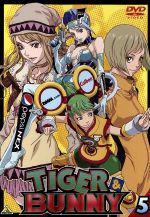 TIGER&BUNNY5