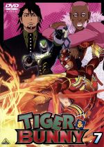 TIGER&BUNNY7