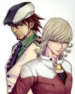 TIGER&BUNNY9(初回限定版)(Blu-ray Disc)(全巻収納ボックス、CD1枚、特製ブックレット『MONTHLY HERO』付)