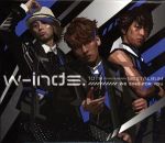 w-inds.10th Anniversary Best Album-We sing for you-(初回限定盤)(DVD付)(DVD付)