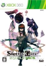 STEINS;GATE ダブルパック