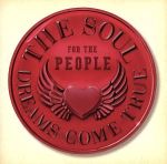 THE SOUL FOR THE PEOPLE~東日本大震災支援ベストアルバム~