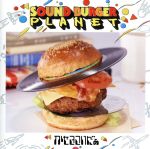 SOUND BURGER PLANET(DVD付)