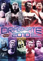 DRAGON GATE 2010 2nd season