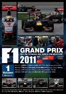 F1グランプリ 2011 VOL.1 Round.1-4