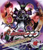 仮面ライダーOOO Volume8(Blu-ray Disc)