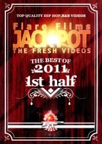 THE BEST OF JACK POT 2011 1ST HALF