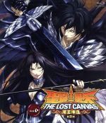 聖闘士星矢 THE LOST CANVAS 冥王神話<第2章>Vol.6(Blu-ray Disc)