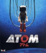 ATOM(Blu-ray Disc)