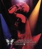 ayumi hamasaki COUNTDOWN LIVE 2010-2011 A~do it again~(Blu-ray Disc)