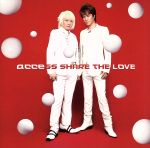 Share The Love(B盤)