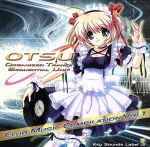 OTSU Club Music Compilation Vol.1