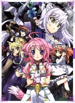 DOG DAYS 4(完全生産限定版)(三方背BOX、ブックレット、CD1枚付)