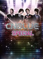 CNBLUE SPECIAL(初回限定プレミアムパッケージ)(デジパック仕様、三方背スリーブケース、ポストカード10枚付)