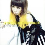 DESIRE/BABY!BABY!BABY!(初回生産限定盤)(DVD付)(特典DVD1枚付)