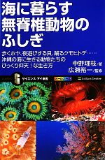 海に暮らす無脊椎動物のふしぎ 歩くホヤ、夜遊びする貝、踊るクモヒトデ…沖縄の海に生きる動物たちのびっくり仰天!な生き方-(サイエンス・アイ新書)