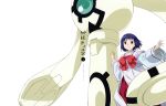 神様ドォルズ 第1巻(Blu-ray Disc)