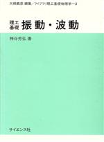 理工基礎振動・波動