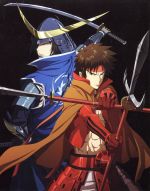 戦国BASARA弐 Blu-ray BOX(初回限定生産版)(Blu-ray Disc)(専用BOX、44ページ特製カラーブックレット付)