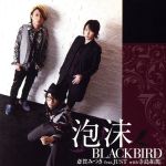 泡沫BLACKBIRD(豪華版)(DVD1枚付)