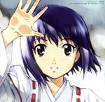 テレビアニメーション「神様ドォルズ」ドラマ・キャラクターアルバム Vol.1 詩緒と一緒