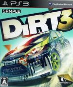 DiRT 3