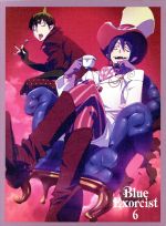 青の祓魔師 6(Blu-ray Disc)