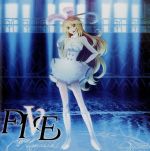 FIVE(テイルズ盤)