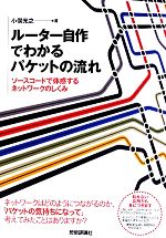 ルーター自作でわかるパケットの流れ ソースコードで体感するネットワークのしくみ-