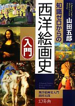 知識ゼロからの西洋絵画史入門