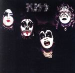 地獄からの使者~キッス・ファースト(SHM-CD)