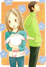 うさぎドロップ 第1巻