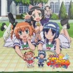 TVアニメ 快盗天使ツインエンジェル キュンキュン☆ときめきパラダイス!! オリジナル・サウンドトラック