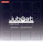 jubeat copious ORIGINAL SOUNDTRACK