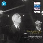 クナッパーツブッシュ・イン・ドレスデン1956