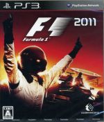 F1 2011