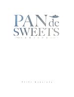 PAN de SWEETS お菓子の世界-