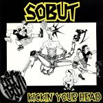 KICKIN’YOUR HEAD