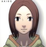 イヴの時間 act01:AKIKO