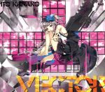 VECTOR(初回限定盤)(DVD付)(DVD1枚付)